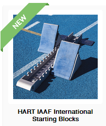 IAAF Certified Products 2